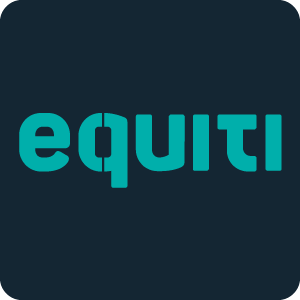 شعار وسيط Equiti للتداول ECN
