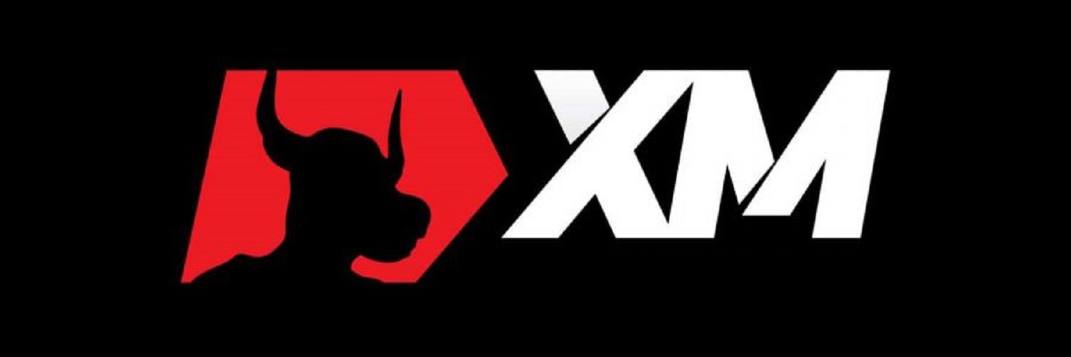 شعار وسيط XM لتداول الفوركس